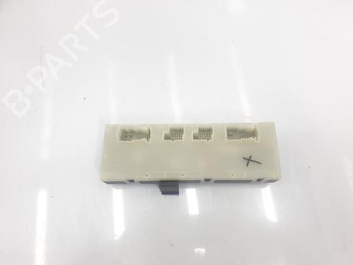 Used Electronic module BMW 3 Touring (G21, G81) 330 i (258 hp) 10194808