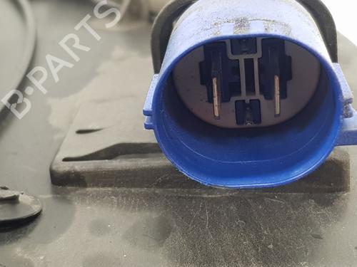 Køleventilator elektrisk MERCEDES-BENZ A-CLASS (W169) A 180 CDI (169.007, 169.307) | BP27610303M35 