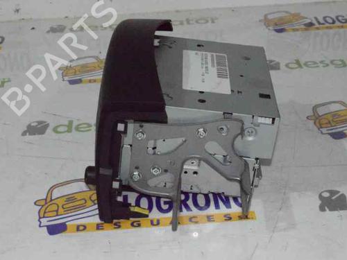 Radio TOYOTA RAV 4 III (_A3_) 2.2 D 4WD (ALA30_, ALA30R) | BP779351E6 