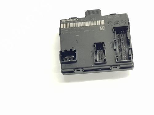 Elektronisk modul OPEL ASTRA L Sports Tourer (O5) 1.2 (FRHNSL, FRHNSR) (131 hp) 24238686