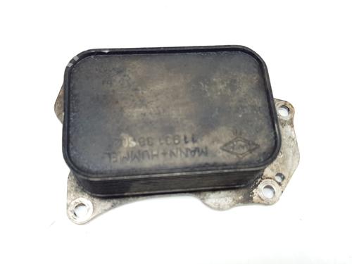 Used Oil radiator Oil radiator OPEL COMBO E Tour / Life (K9) 1.5 (102 hp) 34702756 34702756