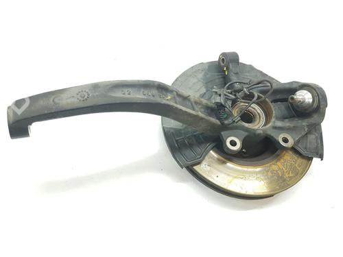 Left front steering knuckle MERCEDES-BENZ M-CLASS (W164) ML 320 CDI 4-matic (164.122) | BP17450102M25 