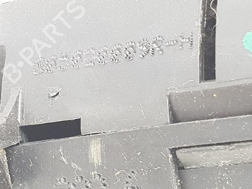 Front right lock RENAULT MASTER III Van (FV) 2.3 dCi 135 FWD (FV0N, FV08, FV06, FV00, FV1S) | BP36559800C97 - Image 3