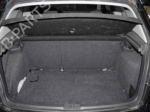 Mass air flow sensor VW GOLF V (1K1) 1.9 TDI | BP1637675M95 