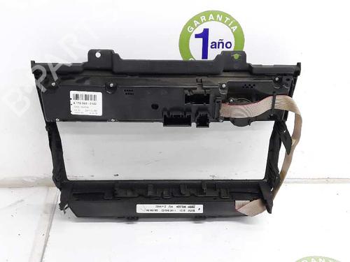 Climate control BMW X6 (E71, E72) xDrive 35 d | BP4038533I5 
