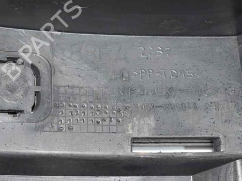 Glove box FORD FOCUS C-MAX (DM2)  | BP1801458C95 