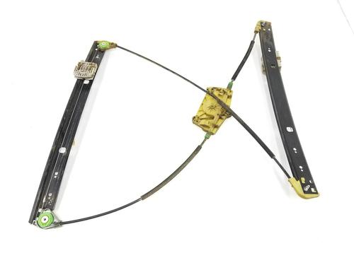 Used Front left window mechanism AUDI Q7 (4LB) 3.0 TDI quattro (233 hp) 9398117