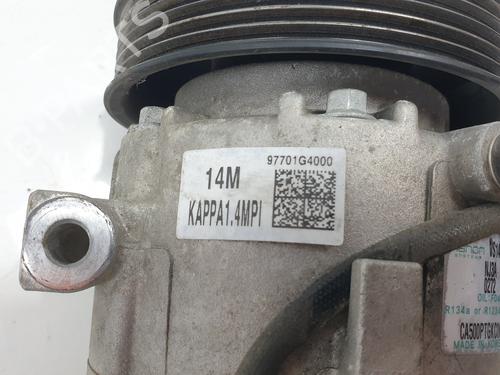 AC-Kompressor KIA CEED (CD)  | BP37703188M34  - Image 6