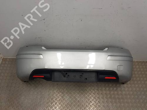 rear-bumper-peugeot-407-6d_-2004-2005-2006-2007-2008-2009-2010-2011-39693531 main image