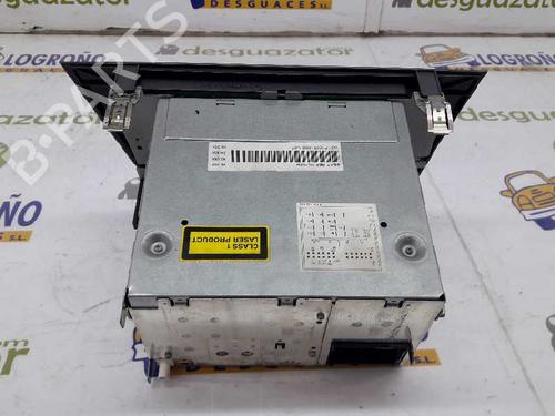 Radio SEAT LEON (1P1) 1.9 TDI | BP1402410E6 