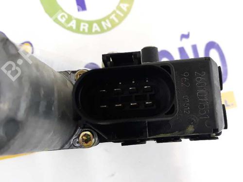 Right front window motor AUDI A6 C5 (4B2) 2.5 TDI | BP1546291E20 