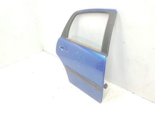 Right rear door CITROËN C3 I (FC_, FN_) 1.4 16V | BP13026930C5 