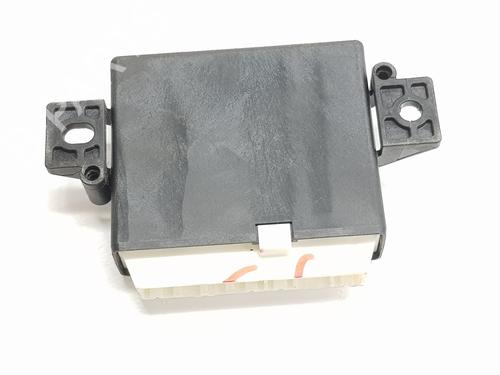 Electronic module RENAULT KADJAR (HA_, HL_) | BP37177665M83 - Image 4