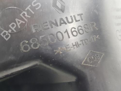 Glove box RENAULT TRAFIC III Van (FG_) 2.0 dCi 130 (FGMY) | BP17734559C95 