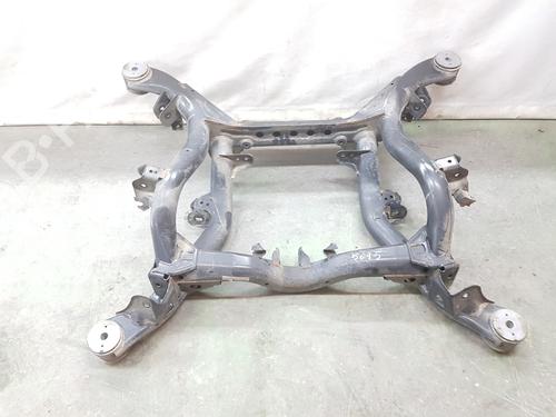 Rear axle PORSCHE CAYENNE (9PA) S 4.5 | BP11924324M2 