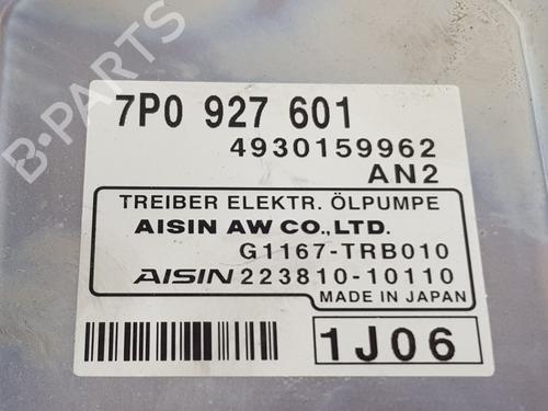 Module électronique PORSCHE CAYENNE (92A) 3.0 Diesel | BP29456624M83 