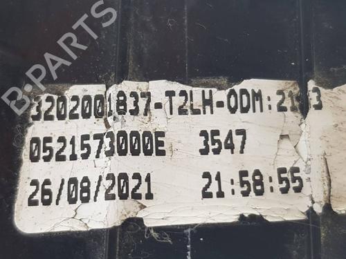 Left tailgate light FIAT TIPO Hatchback (356_, 357_) | BP39726423C79 - Image 7
