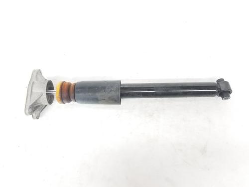 Used Left rear shock absorber BMW 1 (F21) 118 d (150 hp) 8847912