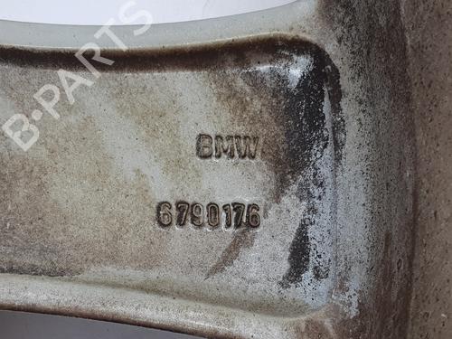 Rim BMW 5 (F10) 525 d | BP27091090C45