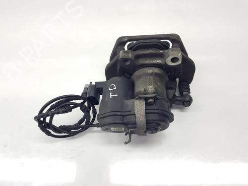 Right rear brake caliper BMW X4 (F26) xDrive 20 d | BP20509695M106 