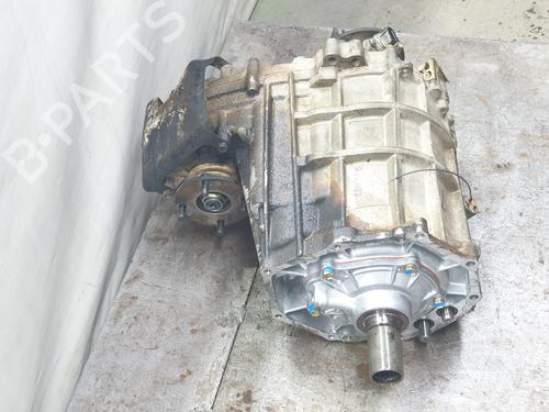 Transfer box TOYOTA LAND CRUISER 90 (_J9_) 3.0 TD (KZJ90_, KZJ95_, KZJ90R, KZJ95R, KZJ90W, KZJ95W) | BP31888076M36 
