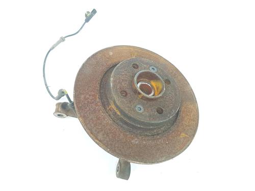Used Right front steering knuckle DACIA SANDERO II 1.2 (75 hp) 15616862