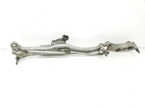 Used Front wiper motor BMW 7 (E65, E66, E67) 735 i, Li (272 hp) 11886579