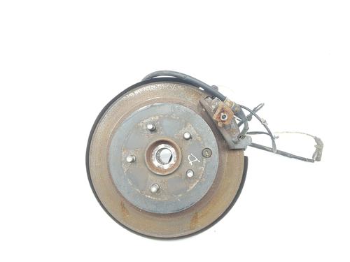 Left rear steering knuckle NISSAN MURANO I (Z50) 3.5 4x4 | BP9220667M27 