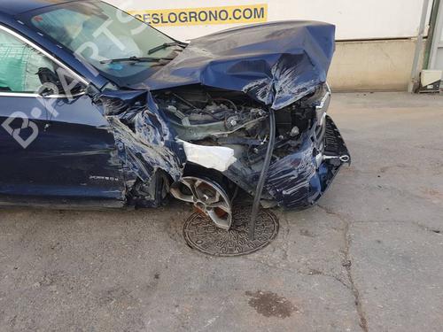 Air filter box BMW X4 (F26) xDrive 20 d | BP40188385M87  - Image 25