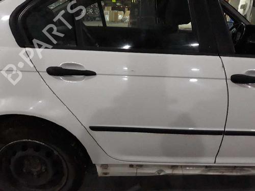 Mass air flow sensor BMW 3 (E46) 320 d | BP10060215M95 