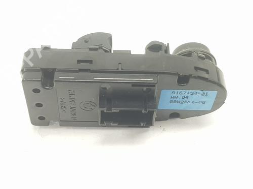 Left front window switch BMW 1 Coupe (E82) 120 d | BP13698945I27 