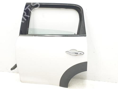 Left rear door MINI MINI COUNTRYMAN (R60) One D | BP16923129C4