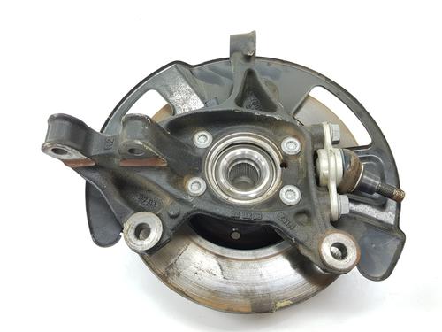 Right front steering knuckle VW CRAFTER Van (SY_, SX_) 2.0 TDI FWD (SYB, SYC, SYD) | BP36387298M26 - Image 3