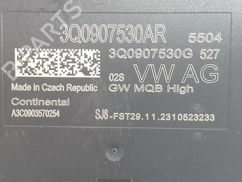 Electronic module SEAT ATECA (KH7, KHP) 1.5 TSI | BP29159425M83 - Image 3