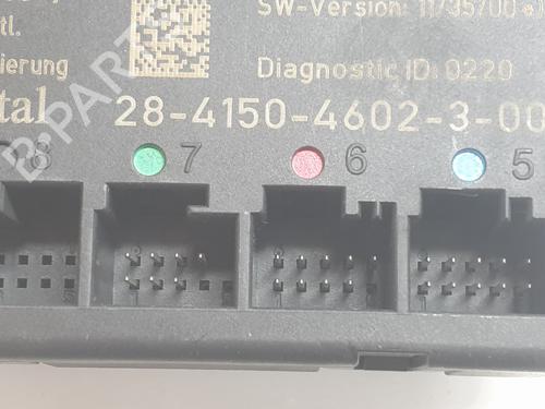 Electronic module MERCEDES-BENZ C-CLASS (W204) C 180 CDI (204.000) | BP30569548M83