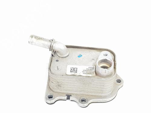 Used Oil radiator Oil radiator JEEP RENEGADE SUV (BU, B1, BV) 1.3 T-GDi (150 hp) 33208072 33208072