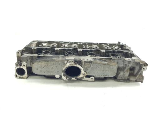 Cylinder head PEUGEOT 208 I (CA_, CC_) 1.6 BlueHDi 100 | BP20597384M5 
