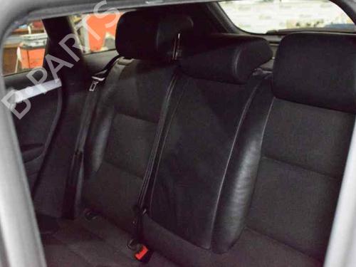 Left rear steering knuckle AUDI A3 Sportback (8PA) 2.0 TDI 16V | BP1686513M27 