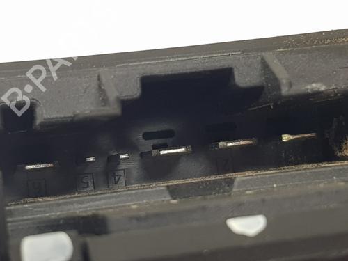 Heater resistor RENAULT ARKANA I (LCM_, LDN_) 1.3 TCe 140 (LDN0) | BP35737656M108 - Image 3