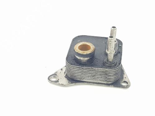 Oil radiator LAND ROVER RANGE ROVER SPORT I (L320) 2.7 D 4x4 | BP24615110M33 