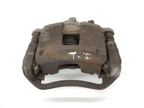 Used Left rear brake caliper FIAT DUCATO Van (250_) 120 Multijet 2,3 D 4x4 (120 hp) 11597499