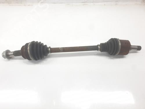 Left front driveshaft CITROËN JUMPER II Platform/Chassis 2.0 BlueHDi 130 | BP33215610M38  - Image 5