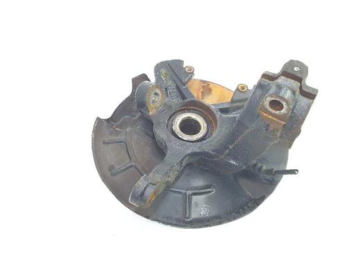 Right front steering knuckle SEAT IBIZA IV (6J5, 6P1) 1.6 TDI | BP6658127M26 