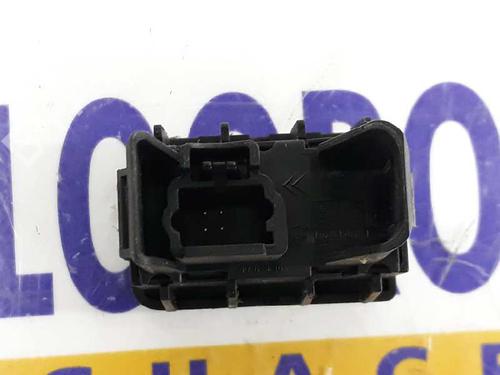 Right rear window switch PEUGEOT 307 Break (3E) 2.0 HDI 110 | BP1804895I28 