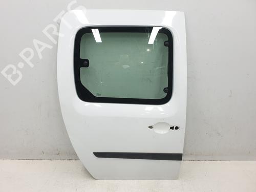 Used Right slide door RENAULT KANGOO / GRAND KANGOO II (KW0/1_) [2008-2026]  32146923