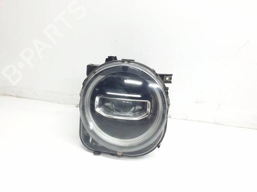 Right headlight JEEP RENEGADE SUV (BU, B1, BV) 1.5 T4 Hybrid | BP39903293C29 - Image 5