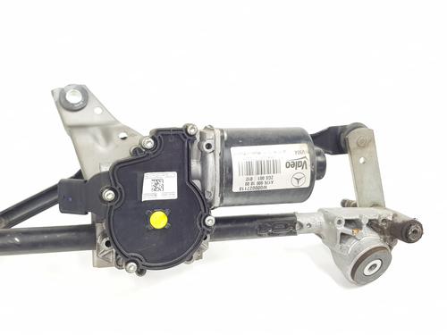Front wiper motor MERCEDES-BENZ GLA-CLASS (X156)  | BP28104443M29 