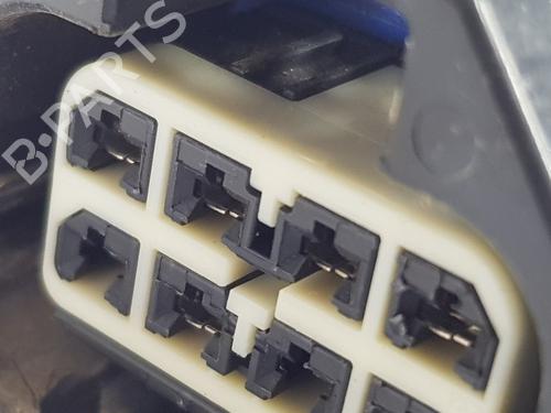 Electronic module FORD TRANSIT V363 Platform/Chassis (FED, FFD) | BP35801533M83 - Image 5