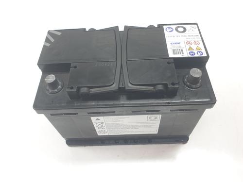 Used Battery OPEL ASTRA L Sports Tourer (OV5) 1.2 (FRHNPJ) (110 hp) 29826247