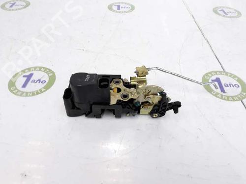 Rear left lock CHEVROLET REZZO MPV (U100) 2.0 | BP5278158C100 